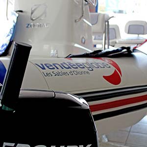 Meschers Service Marine | Nautisme vente neuf et occasion | entretien bateaux port à sec meschers royan charente maritime