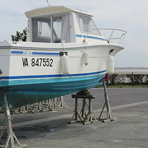 Meschers Service Marine | Nautisme vente neuf et occasion | entretien bateaux port à sec meschers royan charente maritime