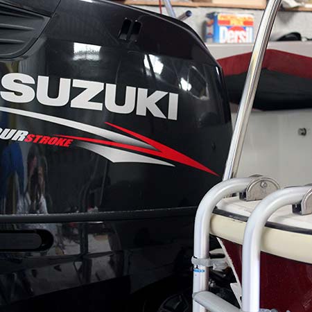 Meschers Service Marine | Nautisme vente neuf et occasion | entretien bateaux port à sec meschers royan charente maritime