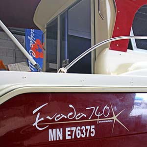 Meschers Service Marine | Nautisme vente neuf et occasion | entretien bateaux port à sec meschers royan charente maritime