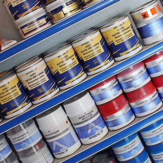 Meschers Service Marine | Nautisme vente neuf et occasion | entretien bateaux port à sec meschers royan charente maritime