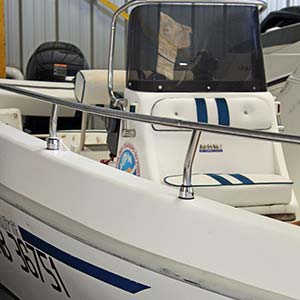 Meschers Service Marine | Nautisme vente neuf et occasion | entretien bateaux port à sec meschers royan charente maritime