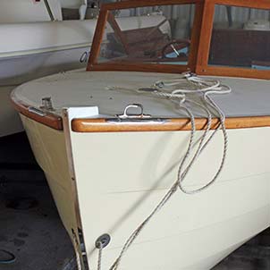 Meschers Service Marine | Nautisme vente neuf et occasion | entretien bateaux port à sec meschers royan charente maritime