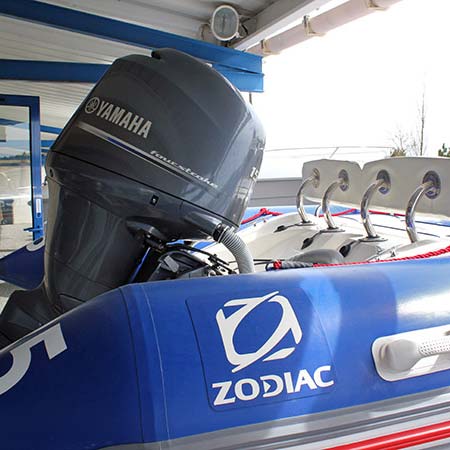 Meschers Service Marine | Nautisme vente neuf et occasion | entretien bateaux port à sec meschers royan charente maritime