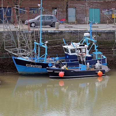 Meschers Service Marine | Nautisme vente neuf et occasion | entretien bateaux port à sec meschers royan charente maritime