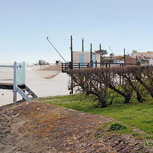Meschers Service Marine | Nautisme vente neuf et occasion | entretien bateaux port à sec meschers royan charente maritime