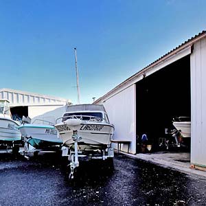 Meschers Service Marine | Nautisme vente neuf et occasion | entretien bateaux port à sec meschers royan charente maritime