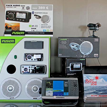 Meschers Service Marine | Nautisme vente neuf et occasion | entretien bateaux port à sec meschers royan charente maritime