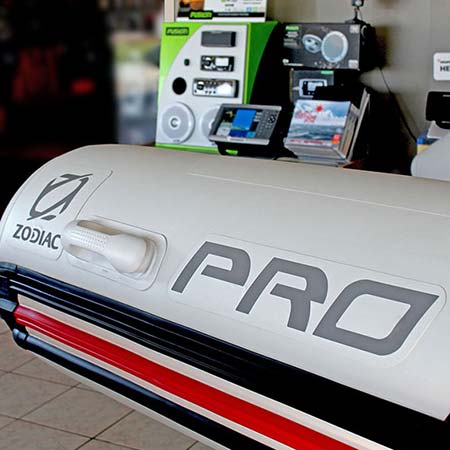 Meschers Service Marine | Nautisme vente neuf et occasion | entretien bateaux port à sec meschers royan charente maritime