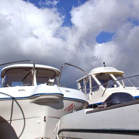 Meschers Service Marine | Nautisme vente neuf et occasion | entretien bateaux port à sec meschers royan charente maritime