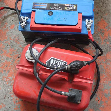 Meschers Service Marine | Nautisme vente neuf et occasion | entretien bateaux port à sec meschers royan charente maritime