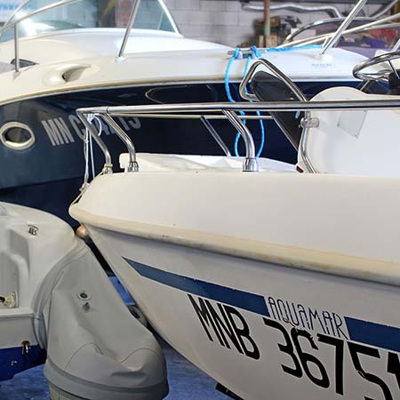 Meschers Service Marine | Nautisme vente neuf et occasion | entretien bateaux port à sec meschers royan charente maritime