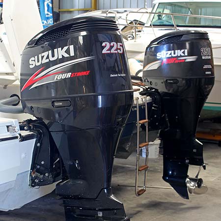 Meschers Service Marine | Nautisme vente neuf et occasion | entretien bateaux port à sec meschers royan charente maritime