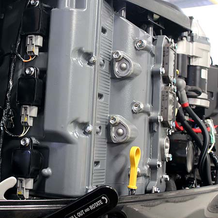 Meschers Service Marine | Nautisme vente neuf et occasion | entretien bateaux port à sec meschers royan charente maritime