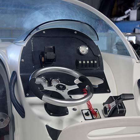 Meschers Service Marine | Nautisme vente neuf et occasion | entretien bateaux port à sec meschers royan charente maritime