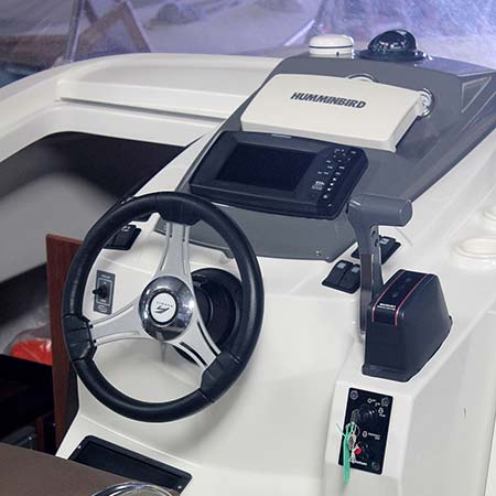 Meschers Service Marine | Nautisme vente neuf et occasion | entretien bateaux port à sec meschers royan charente maritime