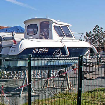 Meschers Service Marine | Nautisme vente neuf et occasion | entretien bateaux port à sec meschers royan charente maritime