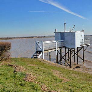 Meschers Service Marine | Nautisme vente neuf et occasion | entretien bateaux port à sec meschers royan charente maritime