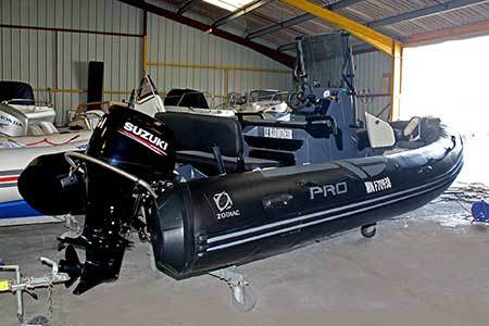 Meschers Service Marine | Nautisme vente neuf et occasion | entretien bateaux port à sec meschers royan charente maritime