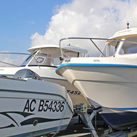Meschers Service Marine | Nautisme vente neuf et occasion | entretien bateaux port à sec meschers royan charente maritime