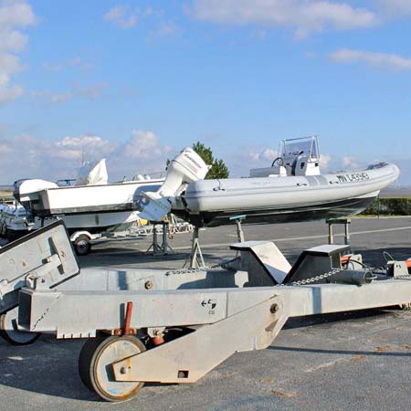 Meschers Service Marine | Nautisme vente neuf et occasion | entretien bateaux port à sec meschers royan charente maritime