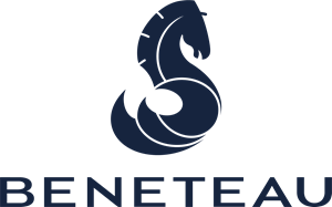 logo Bénéteau concessionnaire Royan Meschers Service Marine