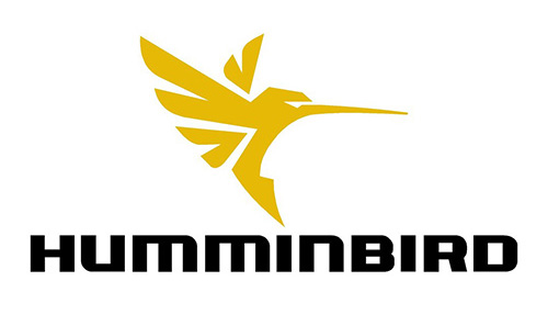 logo Huminbird bateaux Royan Meschers Service Marine